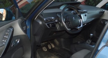 Citroen Grand C4 Picasso II Grand Picasso 2.0 BlueHDi 150KM 2015 CITROEN C4 Grand Picasso II 2.0 BlueHDi 150 KM, zdjęcie 23