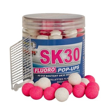 StarBaits - SK30 Pop Up Fluo 20 мм