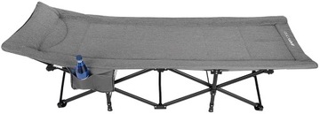 Шезлонг Кемпинг Складная кровать для кемпинга + чехол ENERO CAMP