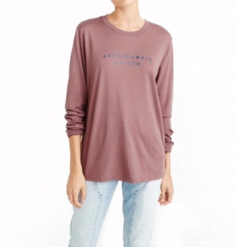 bluza Abercrombie XS/S hollister longsleeve