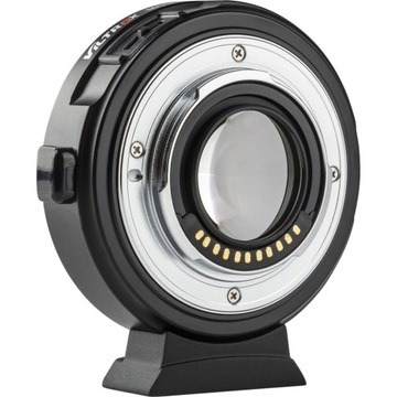 Viltrox EF-M2 Байонетный переходник Canon EF на MFT
