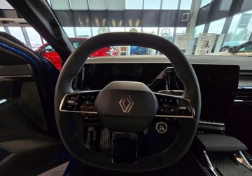 Renault 2025 Renault Rafale 4x4 300 km hybryda plug-in atelier Alpine E-Tech 4x4 300, zdjęcie 18