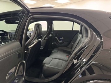 Mercedes Klasa A W177/V177 Hatchback AMG 2.0 A45 S 421KM 2021 Mercedes-Benz Klasa A 45 S AMG 2021 2.0 Benzyna 422KM, zdjęcie 17