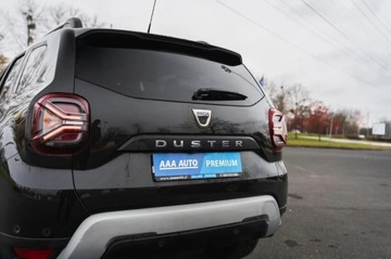 Dacia Duster II SUV 1.0 TCe 90KM 2021 Dacia Duster 1.0 TCe, Salon Polska, 1. Właściciel, zdjęcie 11