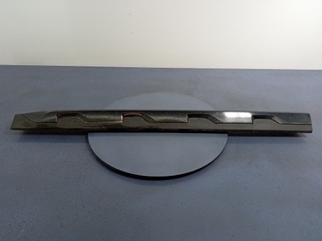 BMW X3 G01 ОБИВКА ДВЕРИ ЛЕВАЯ ПЕРЕДНЯЯ 7442793