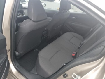 Toyota Corolla XII 2022 Toyota Corolla 1.5 Comfort Seria E21 (2019-) 1.5 b, zdjęcie 12
