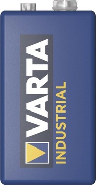 VARTA 4022 battery E-Block INDUSTRIAL PRO 1 piece
