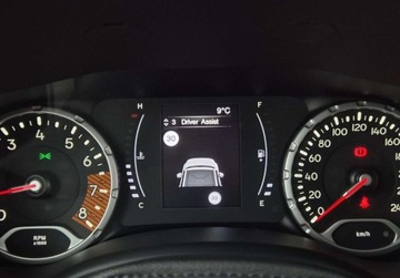 Jeep Renegade 2018 Jeep Renegade SalonPL Sport 1.0 GSE 120KM Bluetooth Czujniki Parkowania Kl, zdjęcie 20