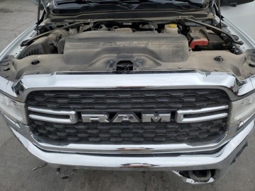  RAM 2500 Big Horn 2023 6.7l 6.7 Diesel 370KM, zdjęcie 6