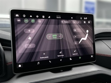 Skoda Kodiaq II 2025 Skoda Kodiaq 2.0TSI 265KM 4x4 RS DSG l Kamery 360°, zdjęcie 22