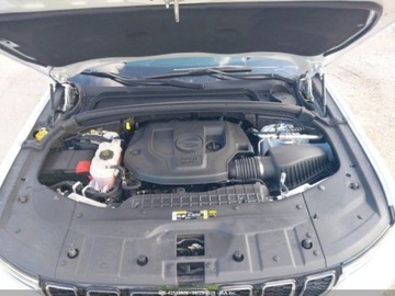 Jeep Grand Cherokee IV 2022 Jeep Grand Cherokee L Overland 2022 3.6l 3.6 Benzyna 293KM, zdjęcie 8