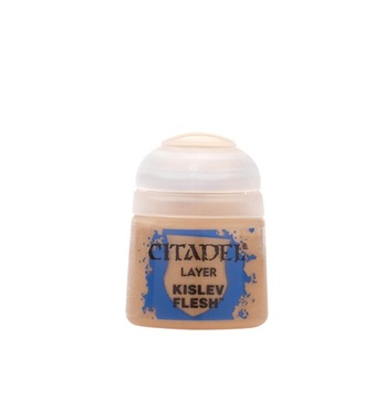 Citadel LAYER KISLEV FLESH 12 ml NEW