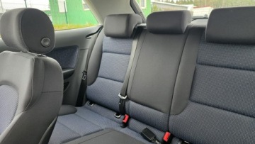 Audi A3 8P Hatchback 3d 1.4 TFSI 125KM 2008 Audi A3 3-drzwiowe climatronic zarejestrowane, zdjęcie 18