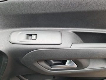 Opel Combo E Kombivan 1.5 Diesel 102KM 2018 Opel Combo Opel Combo Life 1.5 CDTI Enjoy SS 1.5 Diesel 102KM, zdjęcie 22