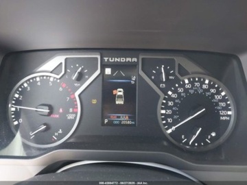 Toyota Tundra II 2024 Toyota Tundra SR5 2024 3.4l 3.4 Benzyna 389KM, zdjęcie 10