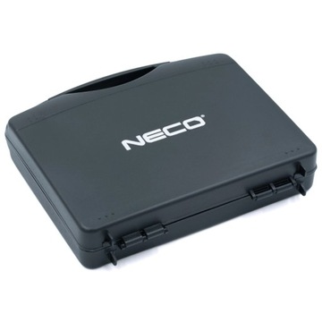 Zestaw Sygnalizatorów Brań z Centralką NECO Night Sensor 2+1 92002