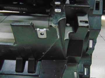 DESKA KONZOLA AIRBAG FORD KUGA MK3 III
