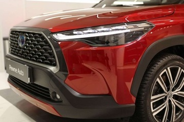 Toyota Corolla Cross 2022 Toyota Corolla Cross Cross 2.0 Hybrid Premiere Edition AWD Szklany Dach, zdjęcie 25