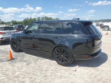 Land Rover Range Rover V 2023 Land Rover Range Rover Autobiography 2023 4.4l, zdjęcie 1