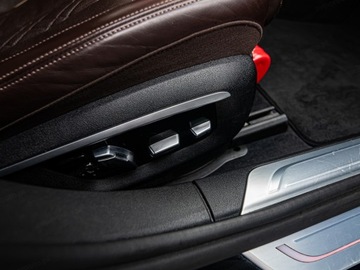 BMW Seria 7 G11-G12 Sedan 740d 320KM 2017 Od ręki - 740d xDrive Sedan 3.0 320KM 2017, zdjęcie 7