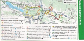 ЩАВНИЦА КРОСЦИЕНКО ПУТЕВОДИТЕЛЬ ПО КОМПАСУ