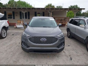 Ford Edge II 2024 Ford Edge SEL 2024 2.0l 2.0 Benzyna 250KM, zdjęcie 7