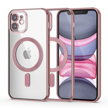 ETUI MAGSAFE MAGMAT OBUDOWA CASE DO IPHONE 11