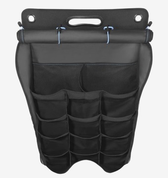 Organizer na ścianę Thule Wall Organizer do kampera przyczepy