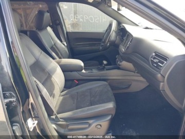 Dodge Durango III 3.6 V6 294KM 2022 Dodge Durango GT Plus 2022 3.6l 3.6 Benzyna 295KM, zdjęcie 10