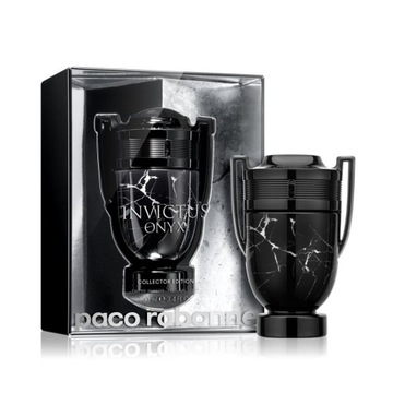 Paco Rabanne Invictus Onyx Collector 100ml EDT