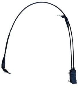 LINKA KOMPLET MASKI FORD MONDEO MK5 FUSION USA