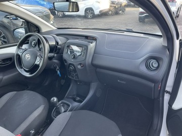 Toyota Aygo II Hatchback 3d Facelifting 1.0 VVT-i 72KM 2021 Toyota Aygo Klimatyzacja LPG, zdjęcie 10