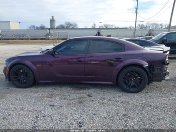 Dodge Charger VII 2022 Dodge Charger 2022 Dodge Charger Scat Pack Widebody RWD 6.4 Benzyna 485KM, zdjęcie 1