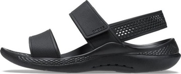 Crocs LiteRide 360 Sandal Women's 206711-001 36-37