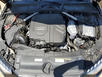 Audi A4 B9 2024 Audi a4 Premium Plus 45 2024 2.0l 2.0 Benzyna 261KM, zdjęcie 6