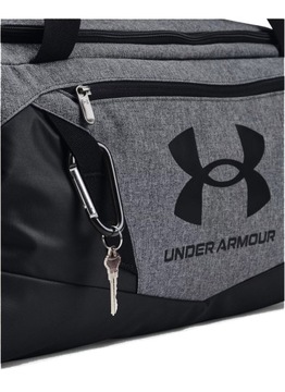 Under Armour torba na ramię sportowa treningowa Undeniable 5.0 Duffle roz.M