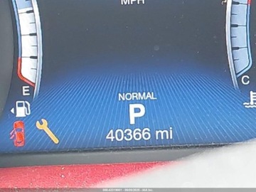 Maserati Ghibli III 2020 Maserati Ghibli 2020 MASERATI GHIBLI S Q4 3.0 Benzyna 424KM, zdjęcie 10