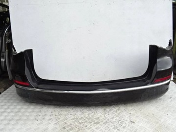 Zderzak tył Opel Astra J KOMBI LIFT Z22C