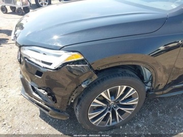 Volvo XC90 II 2022 Volvo XC 90 2022 Volvo XC90 T5 FWD Momentum 2.0 Benzyna 250KM, zdjęcie 10