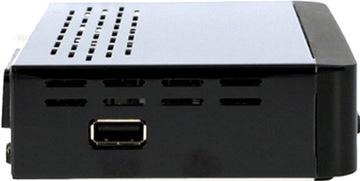 OPTICUM HbbTV T-BOX DVB-T2 H.265 HEVC