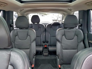Volvo XC90 II 2022 Volvo XC 90 T6 Inscription 2022 2.0l 2.0 Benzyna 316KM, zdjęcie 10