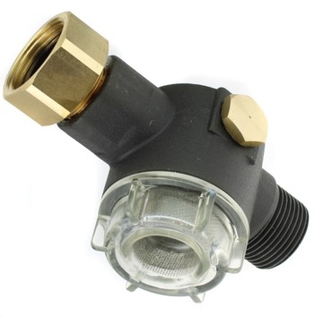 FILTR DO WODY 3/4 DO MYJKI KRANZLE KARCHER K2-K7 HD HDS METALOWE SITKO