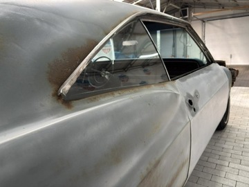 Chevrolet Impala 1965 Chevrolet Impala 1965 MODEL SS MANUALNA SKRZYNIA, zdjęcie 31