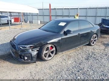 Audi A4 B9 2023 Audi a4 Premium plus 45 tfsi s line quattro s tronic 2.0 Benzyna 261KM, zdjęcie 3