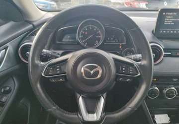 Mazda CX-30 2018 Mazda CX-30 Najbogatsza wersja Automat 2.0 Benzyna 150KM, zdjęcie 20