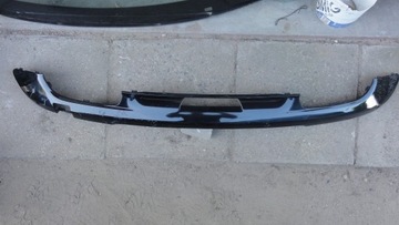 CITROEN DS5 11-15r SPOILER PDC ZDERZAK TYŁ