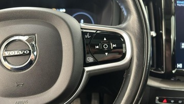 Volvo XC60 II 2019 Volvo XC 60 T8 AWD Plug In Hybrid Inscription, zdjęcie 21