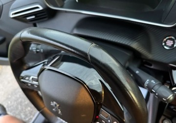 Peugeot 208 II Hatchback 1.5 BlueHDI 102KM 2020 Peugeot 208 FULL OPCJA panorama PISEMNA GWARANCJA w cenie Transport KRE, zdjęcie 33