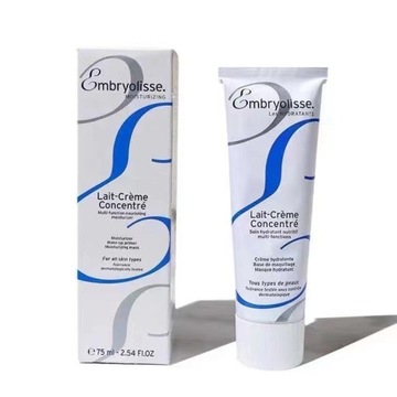 Embryolisse Lait-Creme Концентрирующий увлажняющий крем