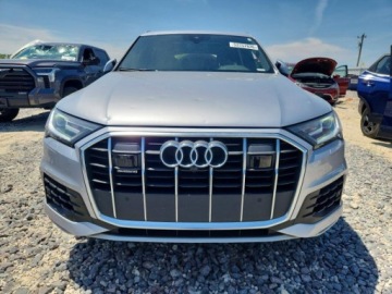 Audi Q7 II 2022 Audi Q7 Premium Plus 2022 2.0 Benzyna 248KM, zdjęcie 5